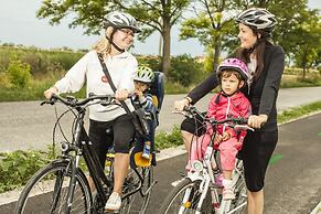 Hotel Château Amade