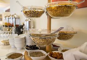 Naranjos Resort Menorca