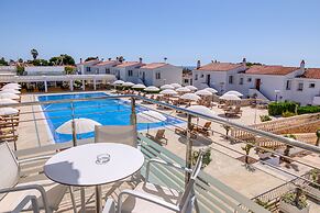 Naranjos Resort Menorca