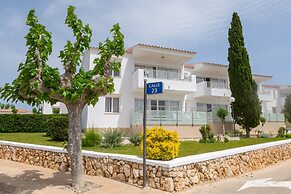 Naranjos Resort Menorca