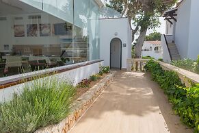 Naranjos Resort Menorca