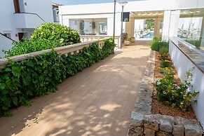 Naranjos Resort Menorca