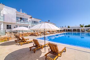 Naranjos Resort Menorca