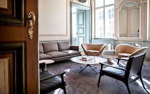Pillows Grand Boutique Hotel Reylof Ghent