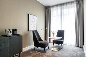 Pillows Grand Boutique Hotel Reylof Ghent