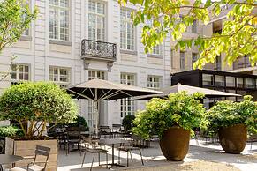 Pillows Grand Boutique Hotel Reylof Ghent