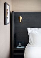 Pillows Grand Boutique Hotel Reylof Ghent