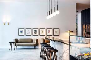 Pillows Grand Boutique Hotel Reylof Ghent