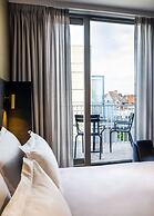 Pillows Grand Boutique Hotel Reylof Ghent