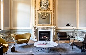 Pillows Grand Boutique Hotel Reylof Ghent