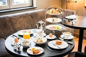 Pillows Grand Boutique Hotel Reylof Ghent
