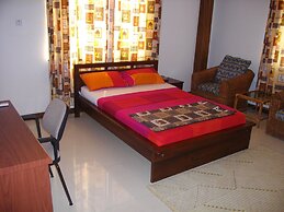 Calabash Green Executive Apartments