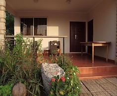 Calabash Green Executive Apartments