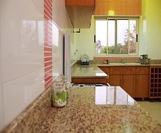 Calabash Green Executive Apartments