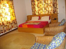 Calabash Green Executive Apartments