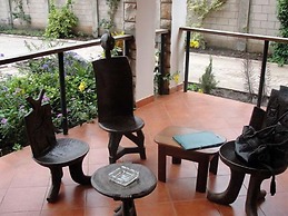 Calabash Green Executive Apartments