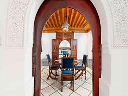 Jaal Riad Resort