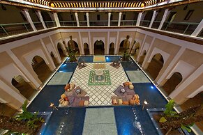 Jaal Riad Resort