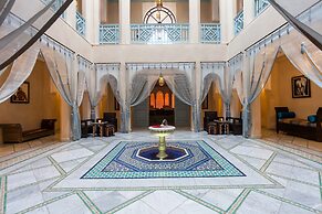 Jaal Riad Resort