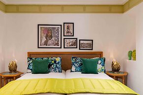 Jaal Riad Resort