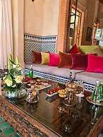 Jaal Riad Resort