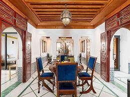Jaal Riad Resort