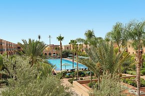 Jaal Riad Resort