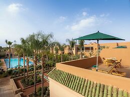 Jaal Riad Resort