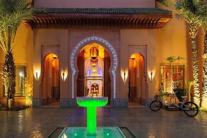 Jaal Riad Resort