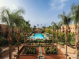 Jaal Riad Resort