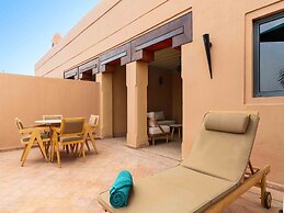 Jaal Riad Resort