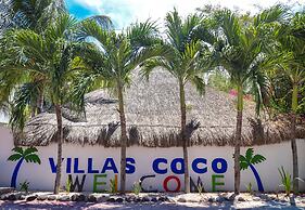 Villas Coco Resort - Adults Only
