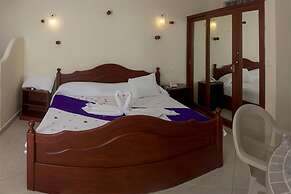 Villas Coco Resort - Adults Only