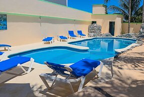 Villas Coco Resort - Adults Only