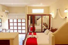 Villas Coco Resort - Adults Only