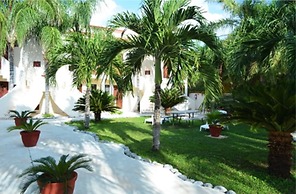 Villas Coco Resort - Adults Only