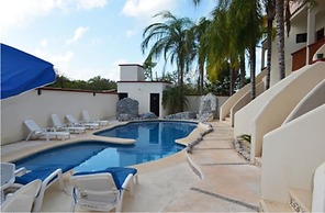 Villas Coco Resort - Adults Only
