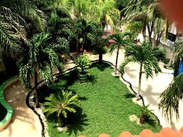 Villas Coco Resort - Adults Only