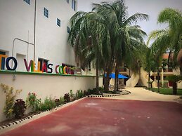 Villas Coco Resort - Adults Only