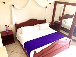 Villas Coco Resort - Adults Only