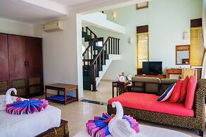 Lotus Muine Resort & Spa