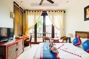 Lotus Muine Resort & Spa