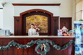 Lotus Muine Resort & Spa