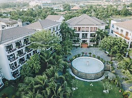 Lotus Muine Resort & Spa