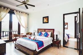 Lotus Muine Resort & Spa