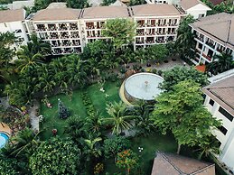 Lotus Muine Resort & Spa