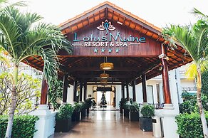 Lotus Muine Resort & Spa