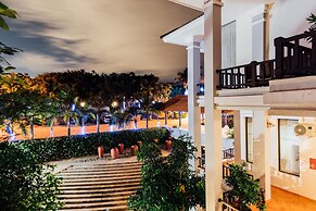 Lotus Muine Resort & Spa