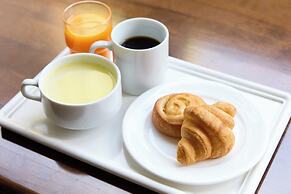 Heiwadai Hotel Arato