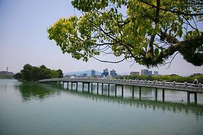 Heiwadai Hotel Arato